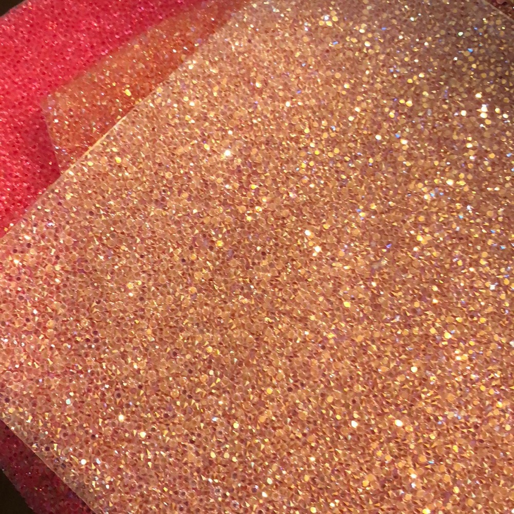Audrie Glitter